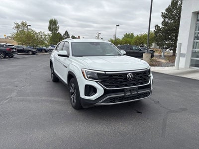 2024 Volkswagen Atlas Cross Sport 2.0T SE