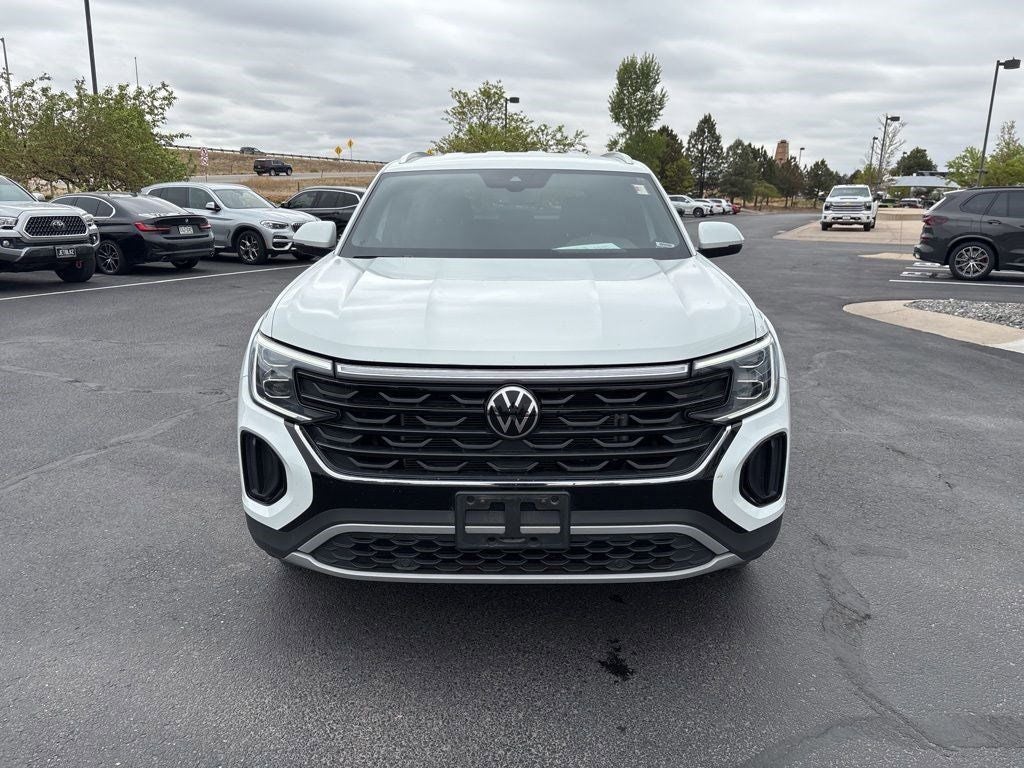 2024 Volkswagen Atlas Cross Sport 2.0T SE