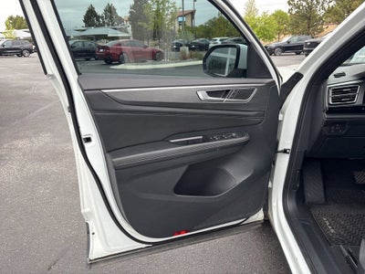 2024 Volkswagen Atlas Cross Sport 2.0T SE