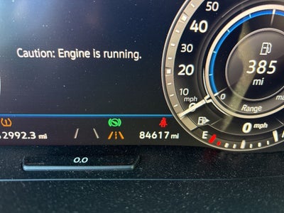 2019 Volkswagen Atlas SEL Premium 4Motion