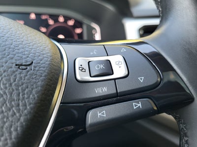 2019 Volkswagen Atlas SEL Premium 4Motion