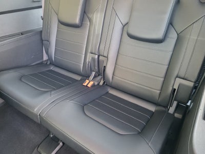 2019 Volkswagen Atlas SEL Premium 4Motion