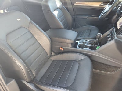 2019 Volkswagen Atlas SEL Premium 4Motion