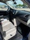 2011 Chrysler Town & Country Touring-L