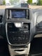 2011 Chrysler Town & Country Touring-L