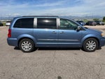 2011 Chrysler Town & Country Touring-L