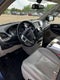 2011 Chrysler Town & Country Touring-L