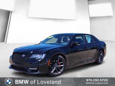 2023 Chrysler 300 C