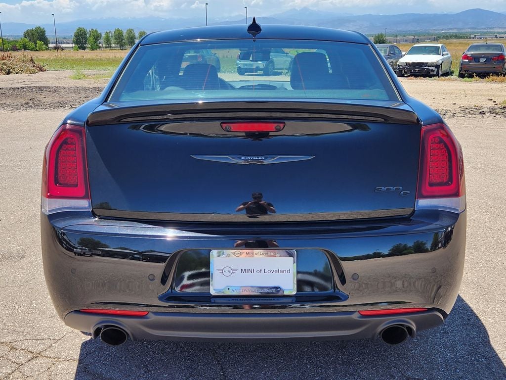 2023 Chrysler 300 C