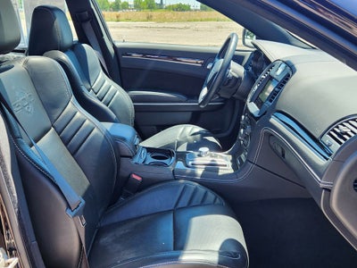 2023 Chrysler 300 C