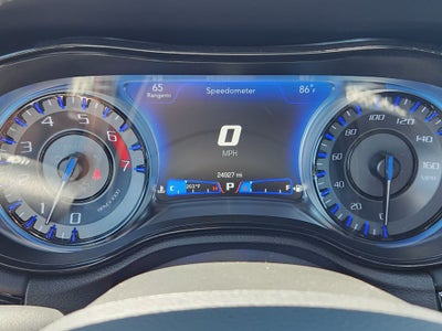 2023 Chrysler 300 C