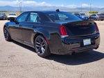 2023 Chrysler 300 C
