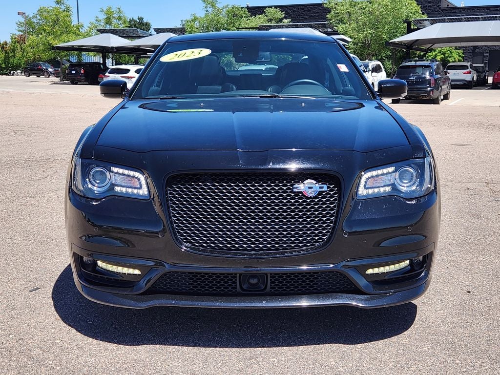 2023 Chrysler 300 C