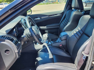 2023 Chrysler 300 C