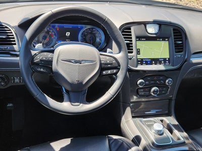 2023 Chrysler 300 C