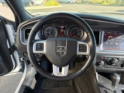 2014 Dodge Charger R/T