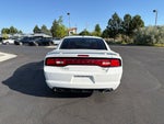 2014 Dodge Charger R/T
