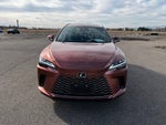 2023 Lexus RX 350h