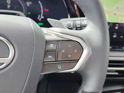 2023 Lexus RX 350h Premium Plus