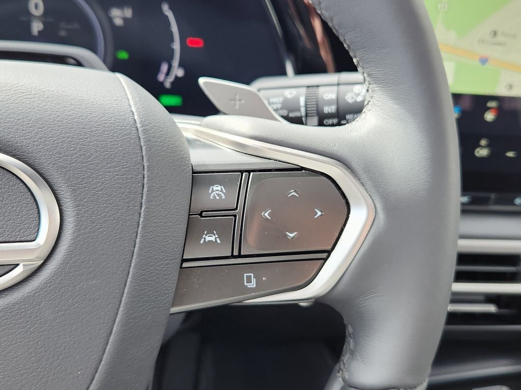 2023 Lexus RX 350h Premium Plus