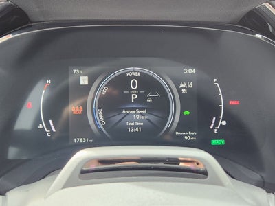 2023 Lexus RX 350h Premium Plus