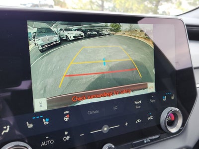 2023 Lexus RX 350h Premium Plus