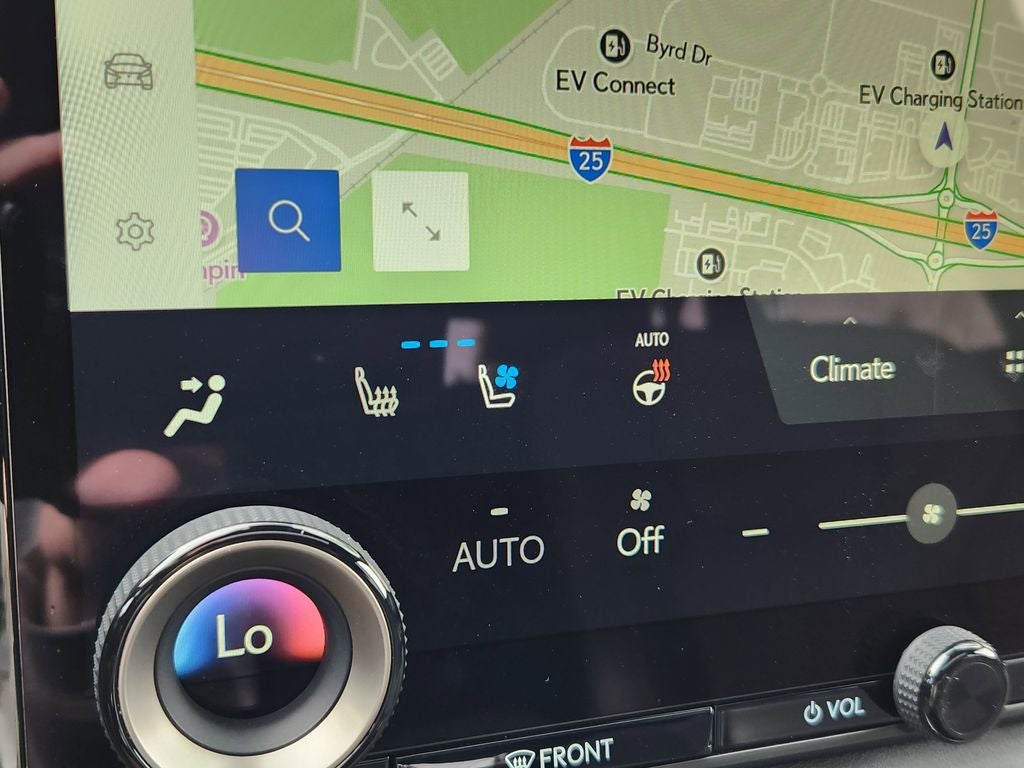 2023 Lexus RX 350h Premium Plus