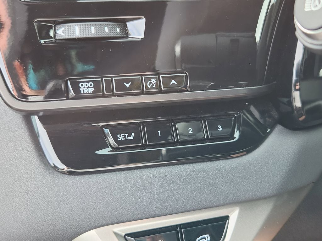 2023 Lexus RX 350h Premium Plus