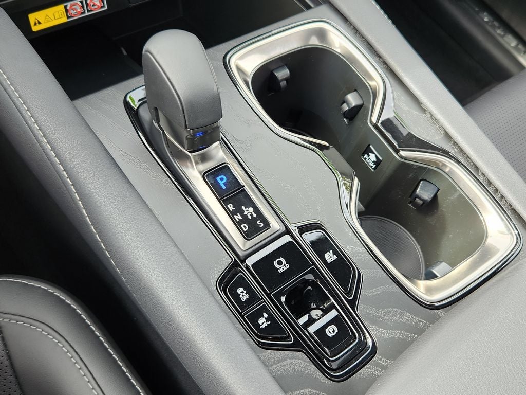 2023 Lexus RX 350h Premium Plus