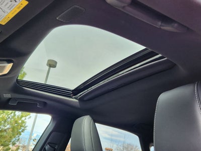 2023 Lexus RX 350h Premium Plus