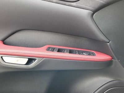 2023 Lexus RX 500h F SPORT Performance