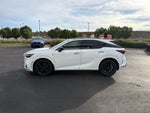 2023 Lexus RX 500h F SPORT Performance