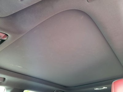 2023 Lexus RX 500h F SPORT Performance
