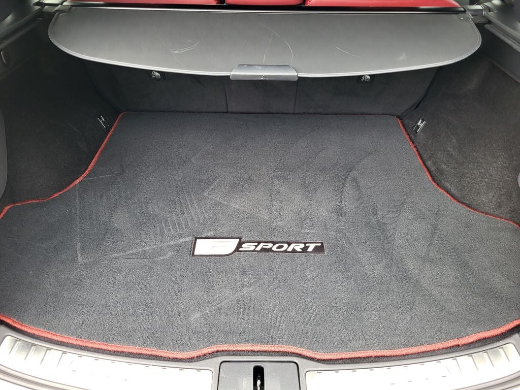 2023 Lexus RX 500h F SPORT Performance
