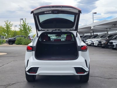 2023 Lexus RX 500h F SPORT Performance