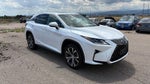 2017 Lexus RX 450h