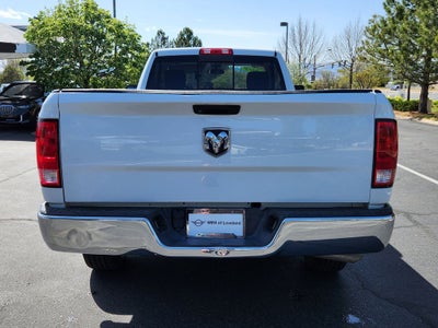2019 RAM 1500 Classic SLT