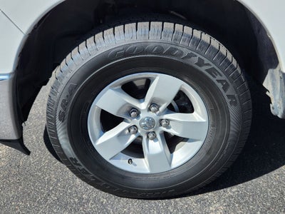 2019 RAM 1500 Classic SLT