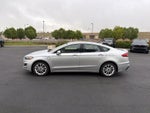 2019 Ford Fusion Energi Titanium