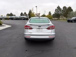 2019 Ford Fusion Energi Titanium