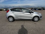 2012 Ford Fiesta SE