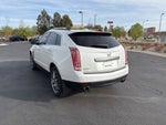 2016 Cadillac SRX Premium