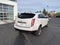 2016 Cadillac SRX Premium