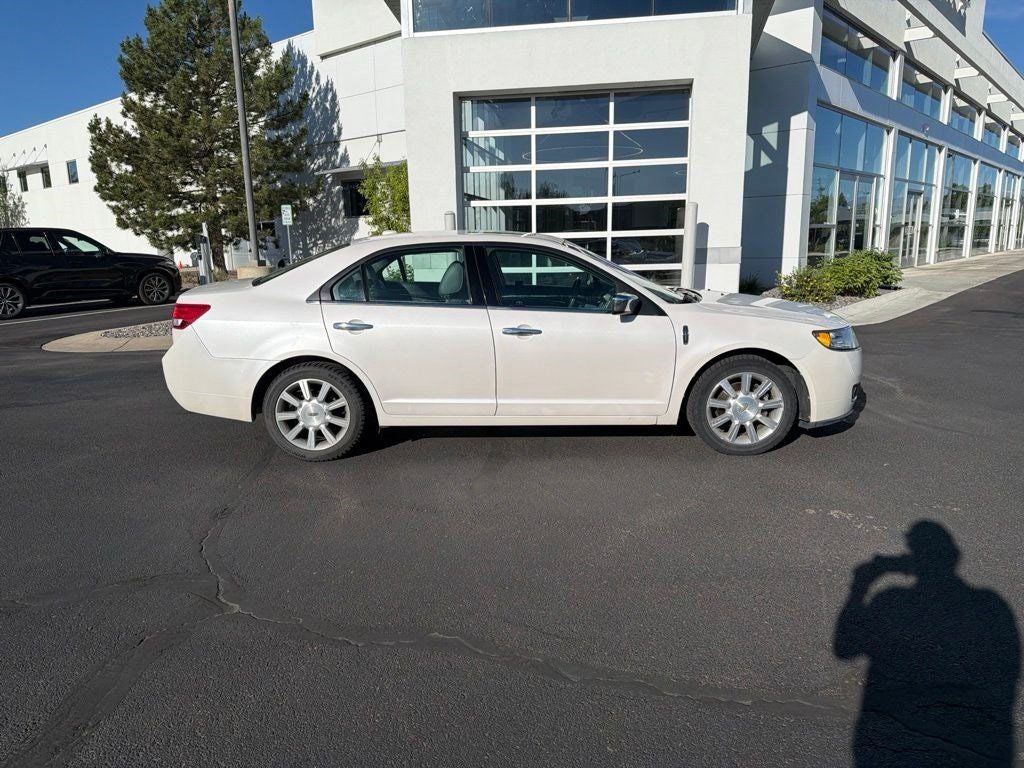 2010 Lincoln MKZ Base