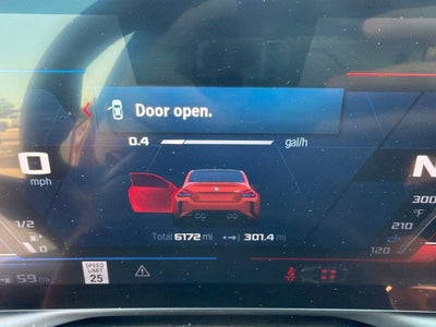 2024 BMW M2 Base