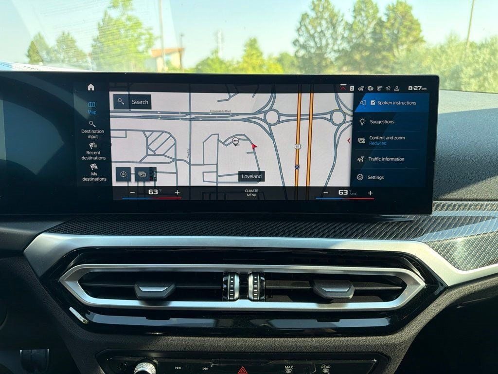 2024 BMW M2 Base