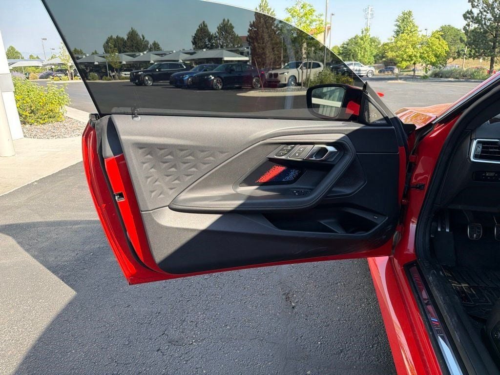 2024 BMW M2 Base