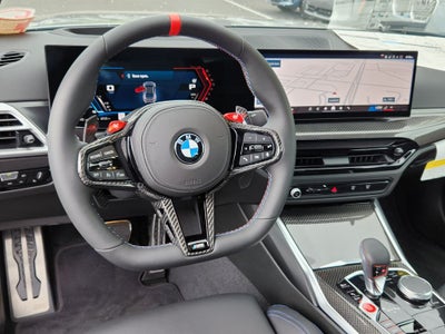 2026 BMW M2 Base
