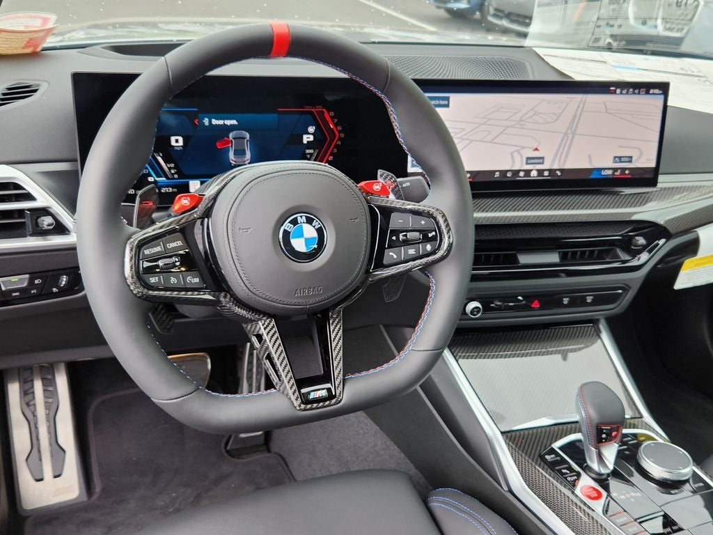 2026 BMW M2 Base