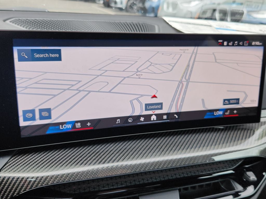 2026 BMW M2 Base